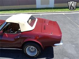 1971 Chevrolet Corvette (CC-1847370) for sale in O'Fallon, Illinois