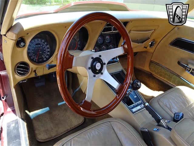 1971 Chevrolet Corvette (CC-1847370) for sale in O'Fallon, Illinois