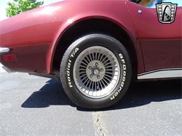 1971 Chevrolet Corvette (CC-1847370) for sale in O'Fallon, Illinois