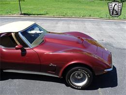 1971 Chevrolet Corvette (CC-1847370) for sale in O'Fallon, Illinois