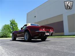 1971 Chevrolet Corvette (CC-1847370) for sale in O'Fallon, Illinois
