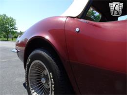 1971 Chevrolet Corvette (CC-1847370) for sale in O'Fallon, Illinois