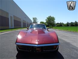1971 Chevrolet Corvette (CC-1847370) for sale in O'Fallon, Illinois