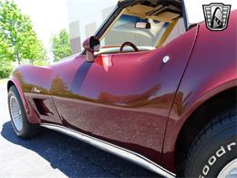 1971 Chevrolet Corvette (CC-1847370) for sale in O'Fallon, Illinois