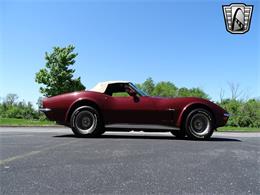 1971 Chevrolet Corvette (CC-1847370) for sale in O'Fallon, Illinois