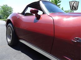 1971 Chevrolet Corvette (CC-1847370) for sale in O'Fallon, Illinois
