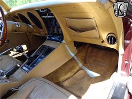 1971 Chevrolet Corvette (CC-1847370) for sale in O'Fallon, Illinois