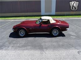 1971 Chevrolet Corvette (CC-1847370) for sale in O'Fallon, Illinois