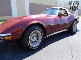 1971 Chevrolet Corvette (CC-1847370) for sale in O'Fallon, Illinois