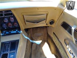 1971 Chevrolet Corvette (CC-1847370) for sale in O'Fallon, Illinois