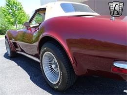 1971 Chevrolet Corvette (CC-1847370) for sale in O'Fallon, Illinois