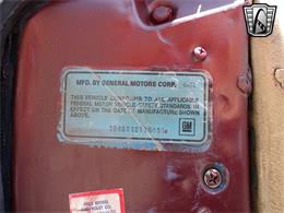 1971 Chevrolet Corvette (CC-1847370) for sale in O'Fallon, Illinois