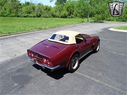 1971 Chevrolet Corvette (CC-1847370) for sale in O'Fallon, Illinois
