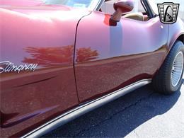 1971 Chevrolet Corvette (CC-1847370) for sale in O'Fallon, Illinois