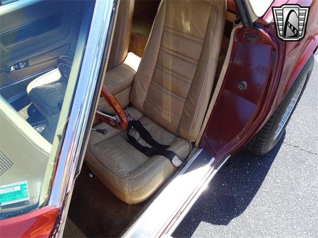 1971 Chevrolet Corvette (CC-1847370) for sale in O'Fallon, Illinois