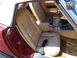 1971 Chevrolet Corvette (CC-1847370) for sale in O'Fallon, Illinois