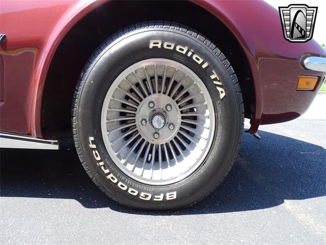 1971 Chevrolet Corvette (CC-1847370) for sale in O'Fallon, Illinois