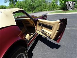 1971 Chevrolet Corvette (CC-1847370) for sale in O'Fallon, Illinois