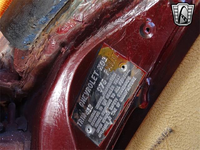 1971 Chevrolet Corvette (CC-1847370) for sale in O'Fallon, Illinois