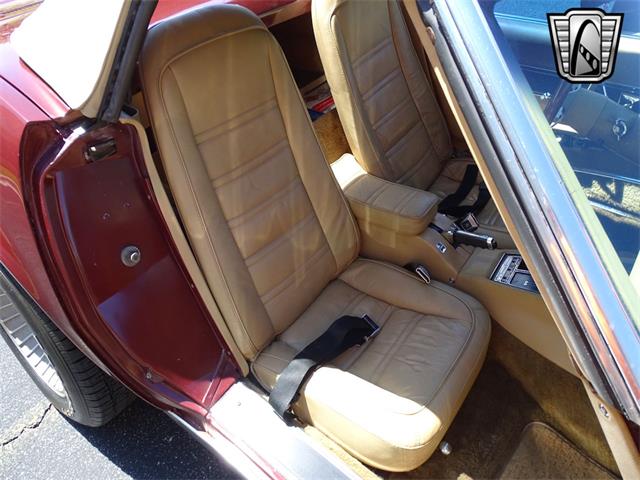 1971 Chevrolet Corvette (CC-1847370) for sale in O'Fallon, Illinois