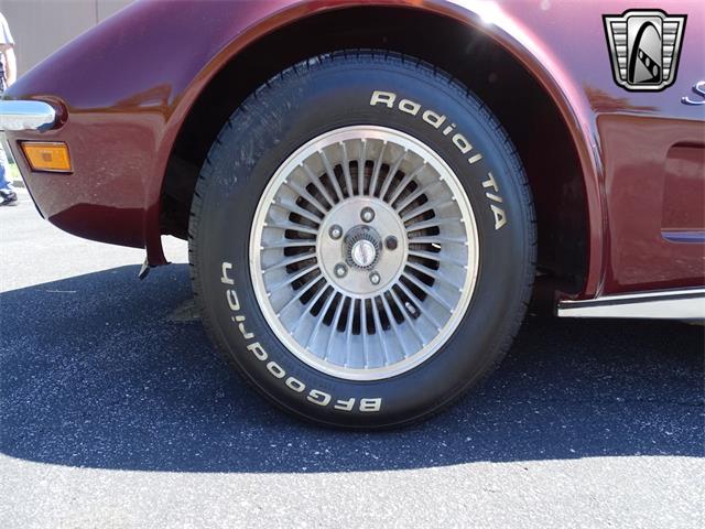 1971 Chevrolet Corvette (CC-1847370) for sale in O'Fallon, Illinois