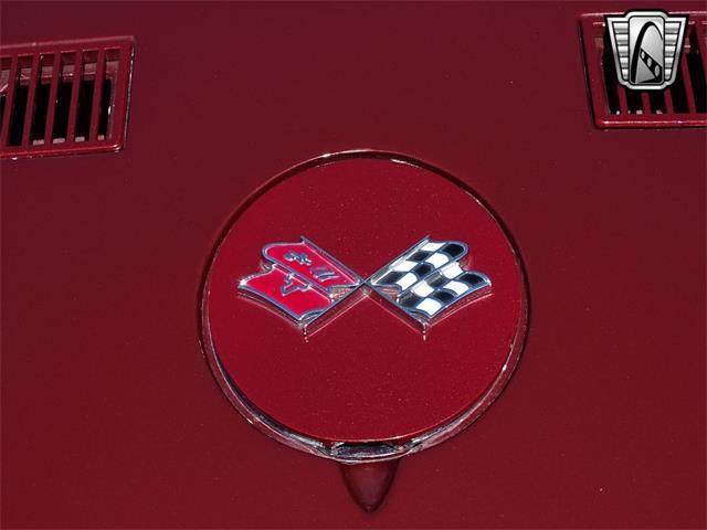 1971 Chevrolet Corvette (CC-1847370) for sale in O'Fallon, Illinois