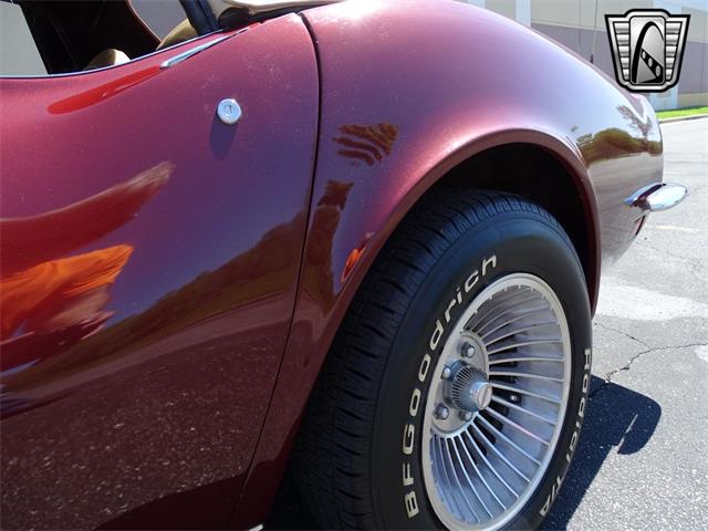 1971 Chevrolet Corvette (CC-1847370) for sale in O'Fallon, Illinois