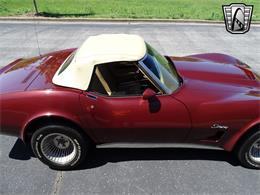 1971 Chevrolet Corvette (CC-1847370) for sale in O'Fallon, Illinois