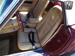 1971 Chevrolet Corvette (CC-1847370) for sale in O'Fallon, Illinois