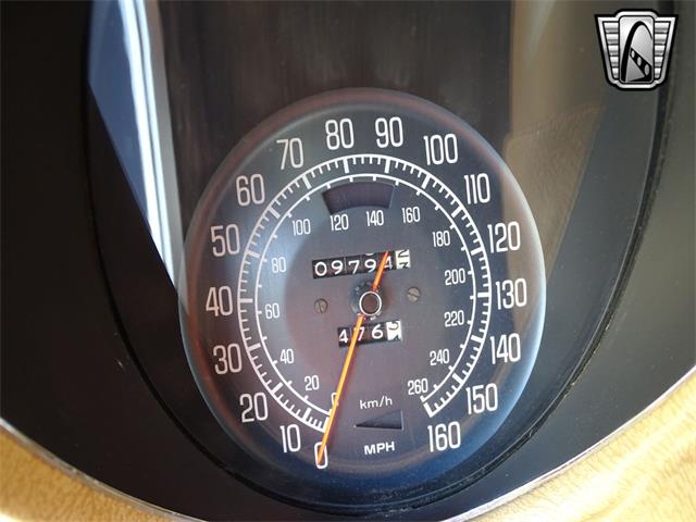 1971 Chevrolet Corvette (CC-1847370) for sale in O'Fallon, Illinois