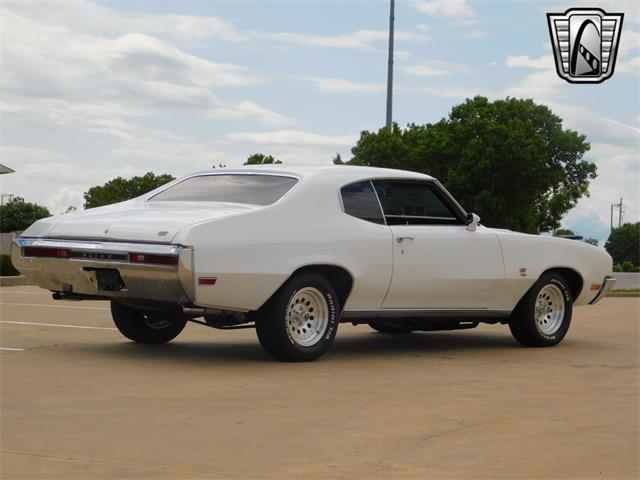 1970 Buick Gran Sport (CC-1847384) for sale in O'Fallon, Illinois