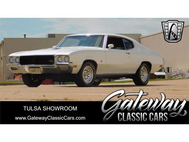 1970 Buick Gran Sport (CC-1847384) for sale in O'Fallon, Illinois
