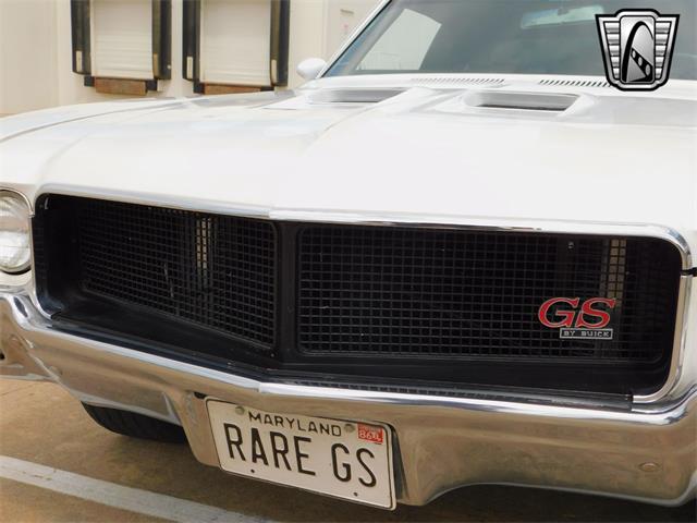 1970 Buick Gran Sport (CC-1847384) for sale in O'Fallon, Illinois
