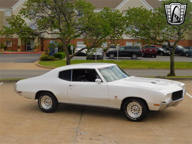 1970 Buick Gran Sport (CC-1847384) for sale in O'Fallon, Illinois