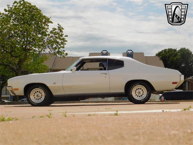 1970 Buick Gran Sport (CC-1847384) for sale in O'Fallon, Illinois