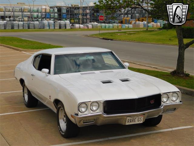 1970 Buick Gran Sport (CC-1847384) for sale in O'Fallon, Illinois
