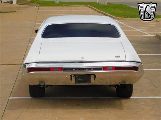 1970 Buick Gran Sport (CC-1847384) for sale in O'Fallon, Illinois