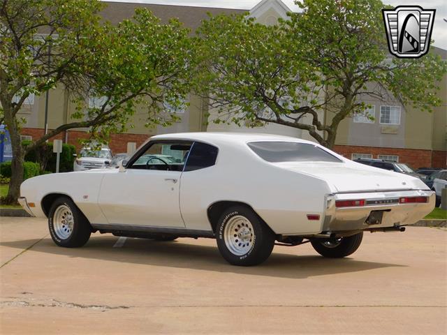 1970 Buick Gran Sport (CC-1847384) for sale in O'Fallon, Illinois