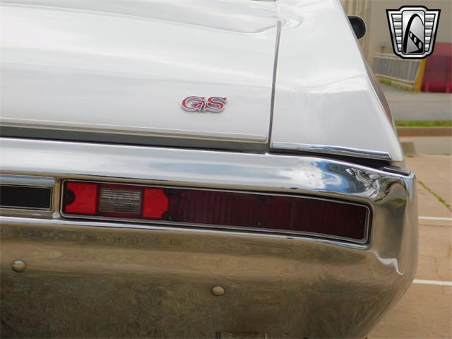 1970 Buick Gran Sport (CC-1847384) for sale in O'Fallon, Illinois