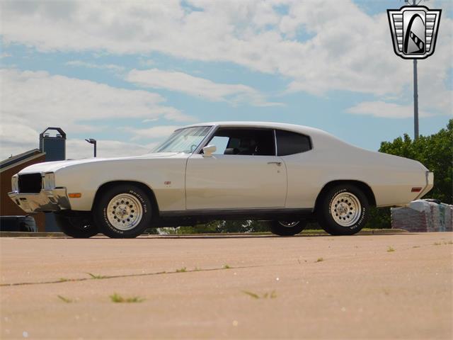 1970 Buick Gran Sport (CC-1847384) for sale in O'Fallon, Illinois