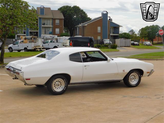 1970 Buick Gran Sport (CC-1847384) for sale in O'Fallon, Illinois