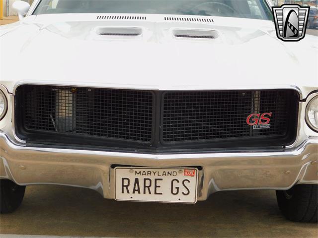 1970 Buick Gran Sport (CC-1847384) for sale in O'Fallon, Illinois