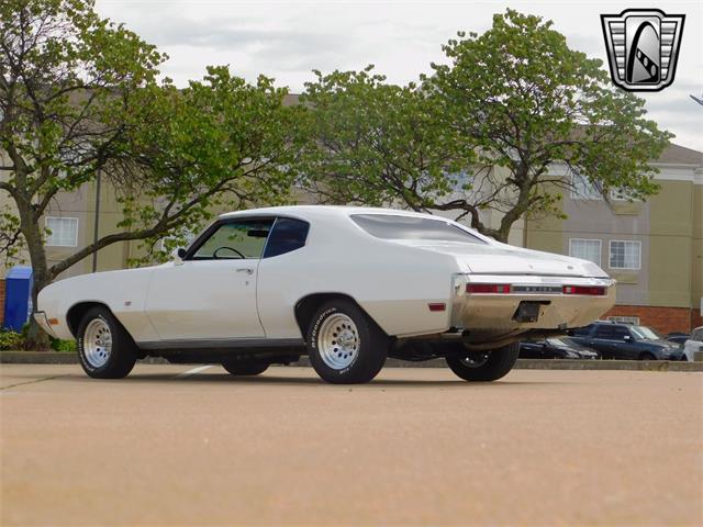 1970 Buick Gran Sport (CC-1847384) for sale in O'Fallon, Illinois