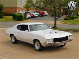 1970 Buick Gran Sport (CC-1847384) for sale in O'Fallon, Illinois