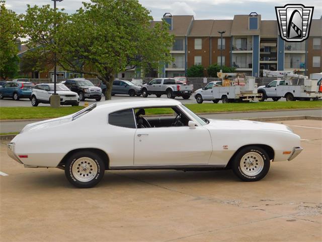 1970 Buick Gran Sport (CC-1847384) for sale in O'Fallon, Illinois