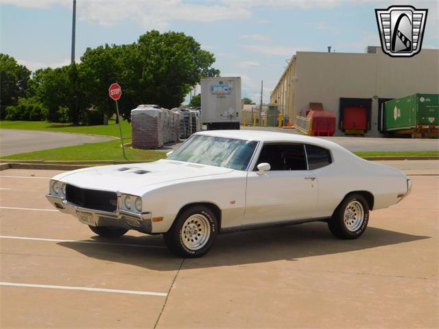 1970 Buick Gran Sport (CC-1847384) for sale in O'Fallon, Illinois