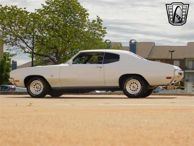 1970 Buick Gran Sport (CC-1847384) for sale in O'Fallon, Illinois