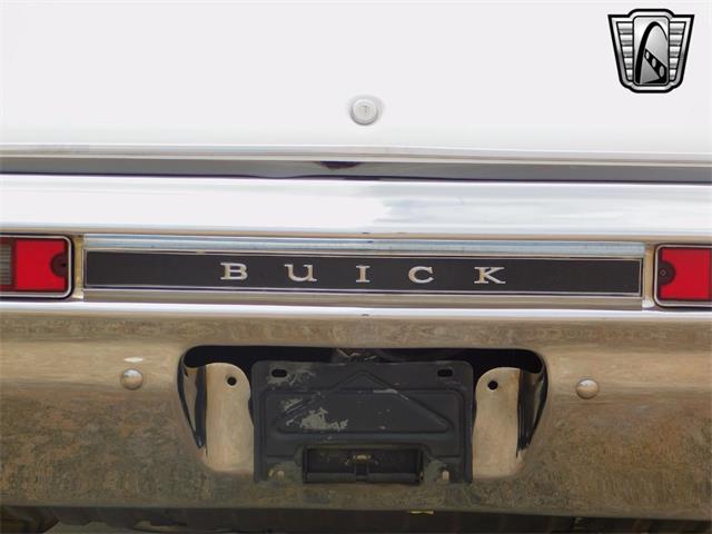 1970 Buick Gran Sport (CC-1847384) for sale in O'Fallon, Illinois