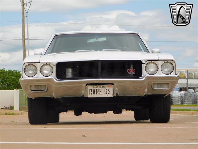 1970 Buick Gran Sport (CC-1847384) for sale in O'Fallon, Illinois