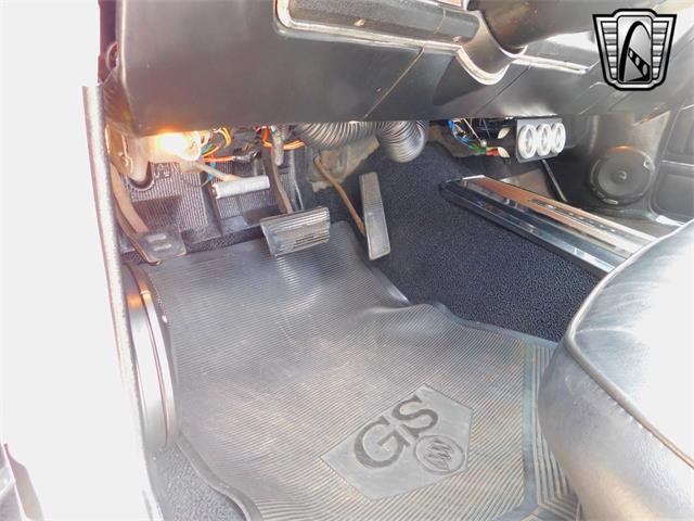 1970 Buick Gran Sport (CC-1847384) for sale in O'Fallon, Illinois